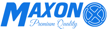 Maxon Logo